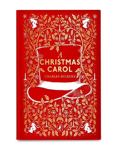 A Christmas Carol - Puffin Clothbound Classics (Hardback)