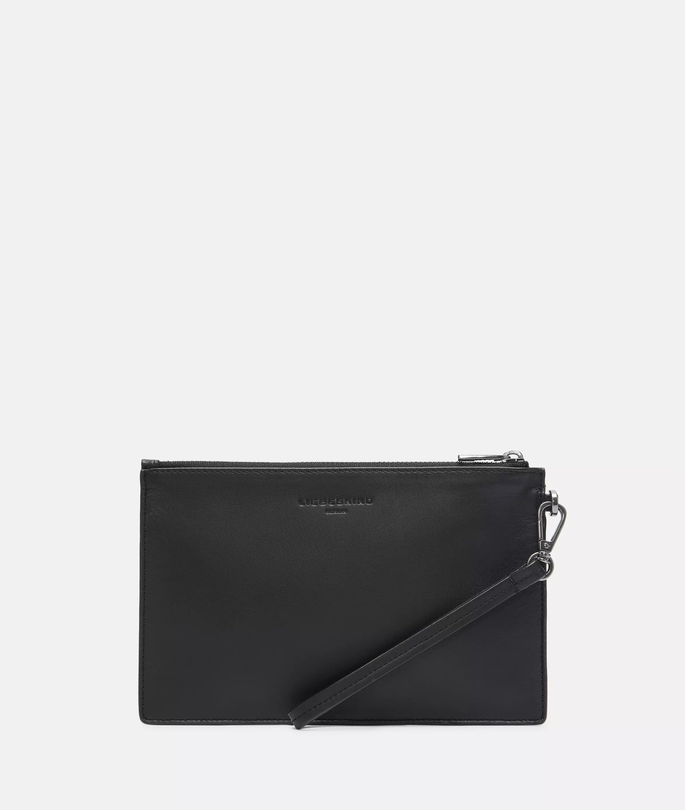 Pouch Accessories Nappa leather cosmetic bag