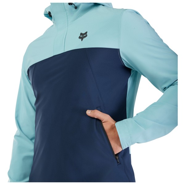 FOX Racing - Ranger Wind Pullover - Veste de cyclisme