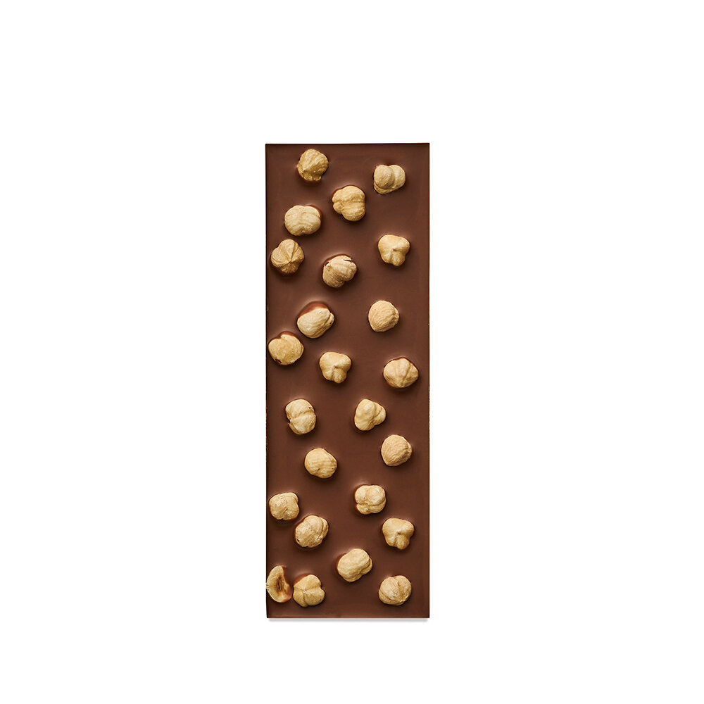 Summerbird  Piemonte Blond chokoladebar - 110g