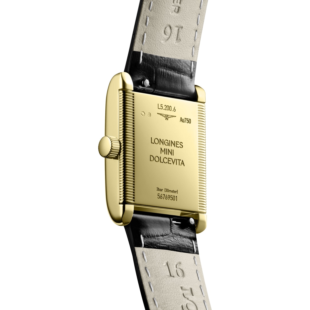 Longines Mini DolceVita 29mm