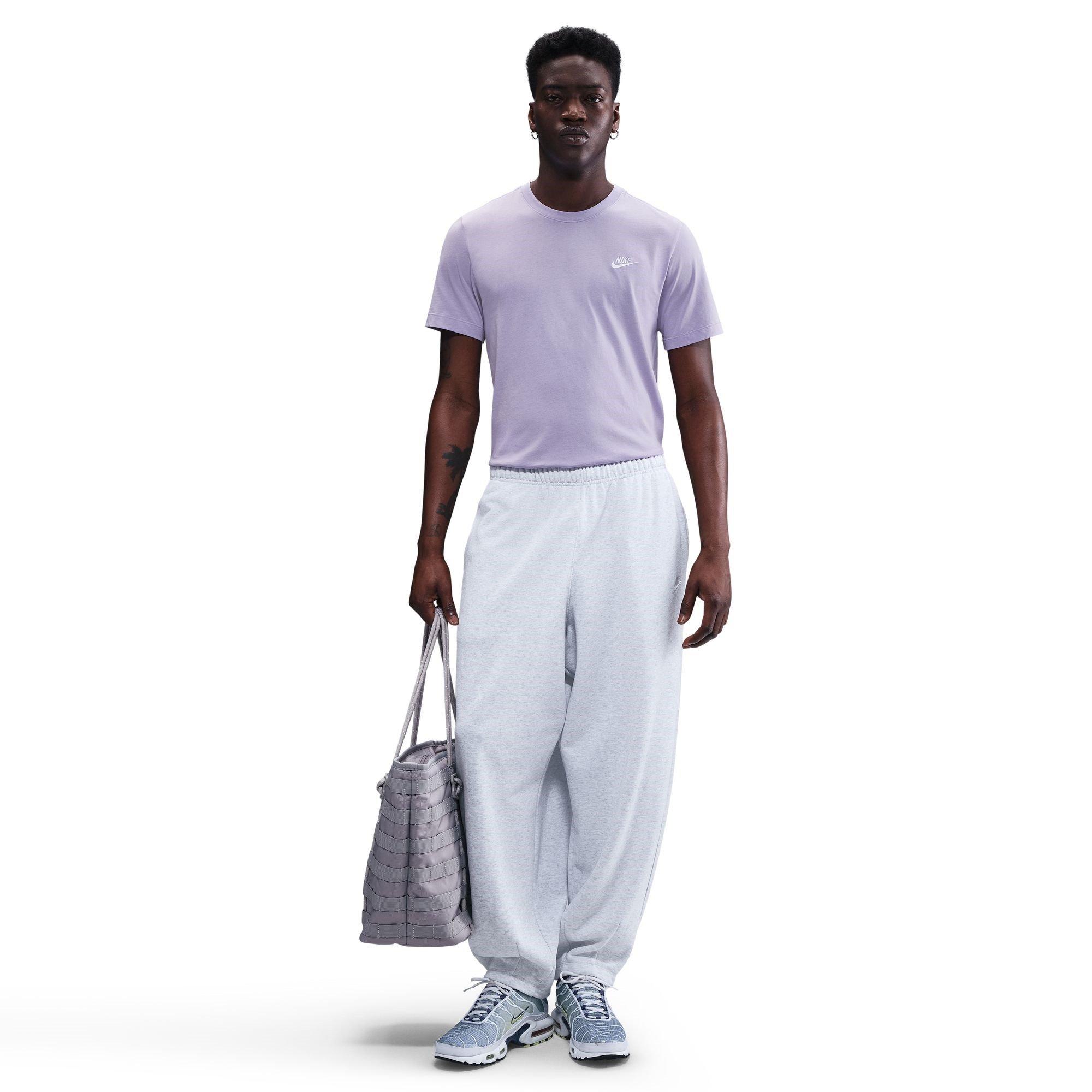Nike Sportswear Club Men's T-Shirt