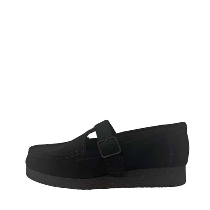 Clarks Wallabee Sko Dame