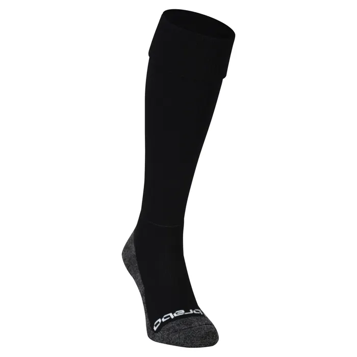 Brabo Socks All Black