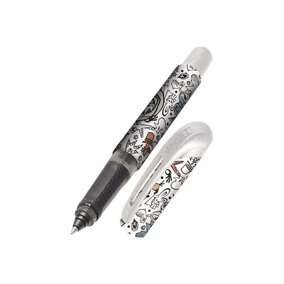 ONLINE College - Roller à cartouche - angry animals - bleu - 0.5 mm