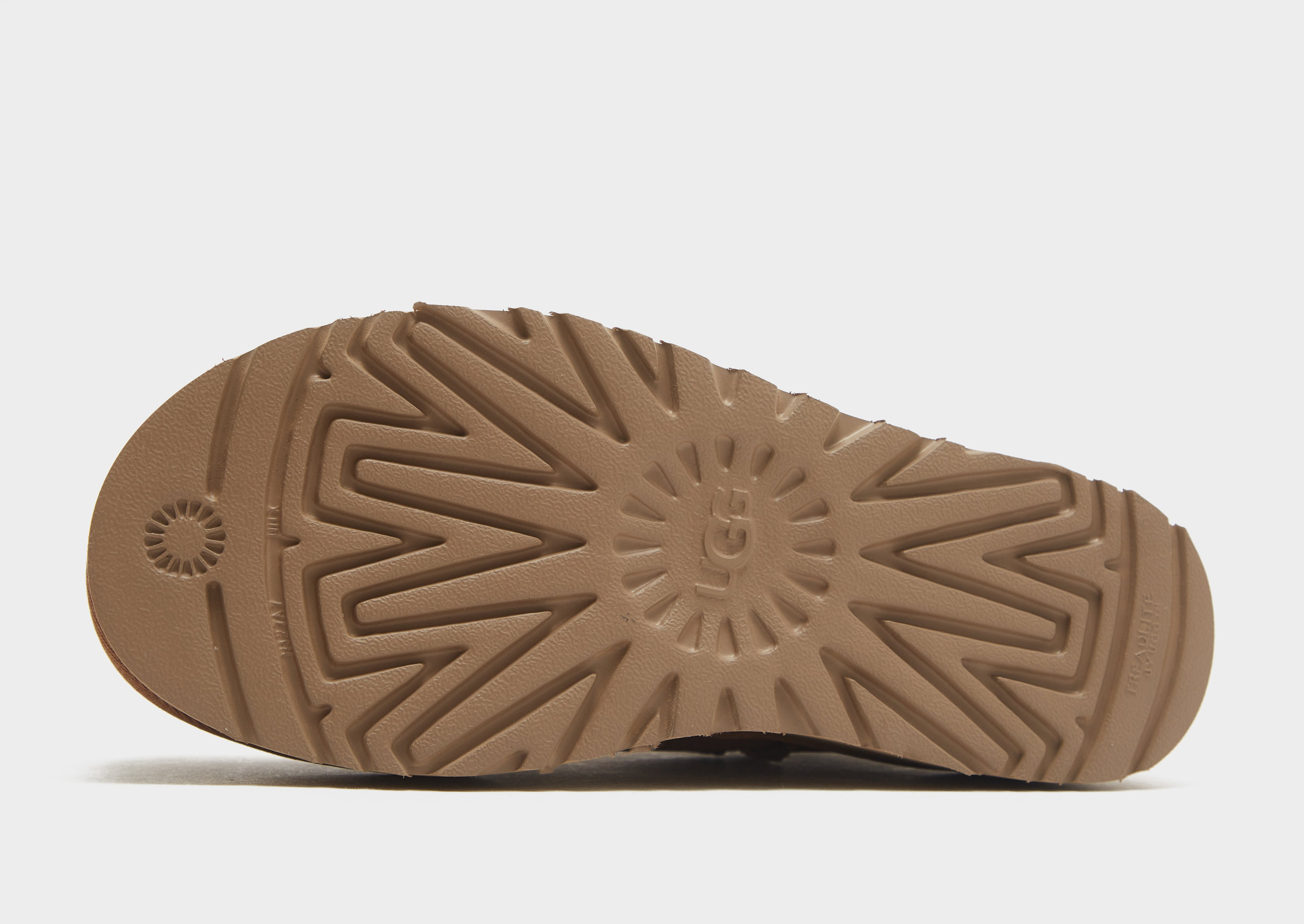 UGG Classic Ultra Mini Platform Boots Femme