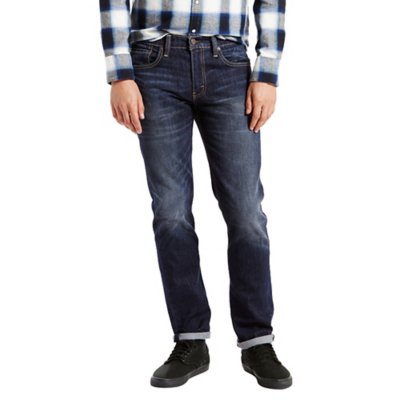 Jean homme 511 Slim Sequoia LEVIS