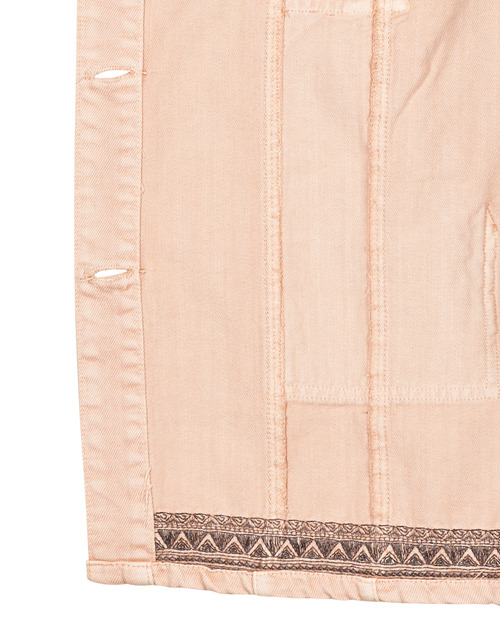 Cream - OFELIA JACKET - Rose