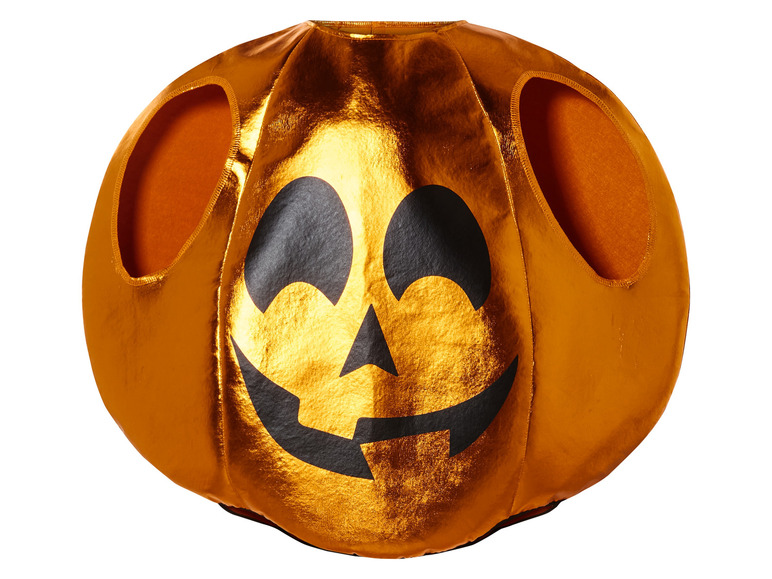 Halloweenkostuum voor kinderen