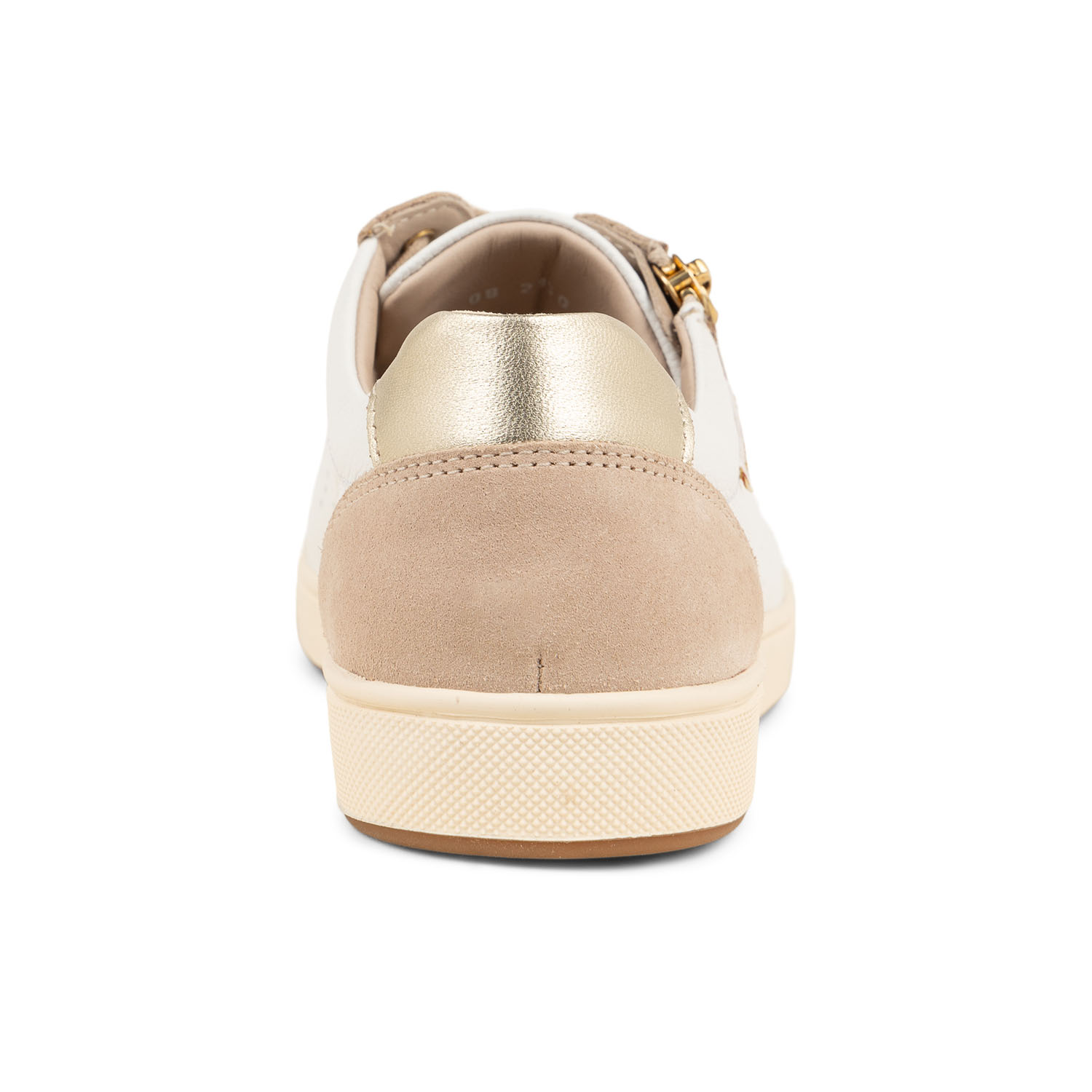 Chaussures à lacets femme MEPHISTO NIKITA