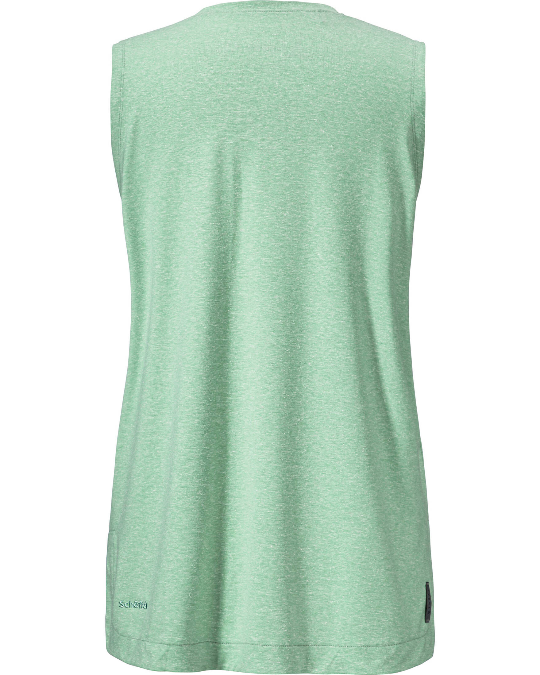 Schöffel| Damen T-Shirts Lisboa L