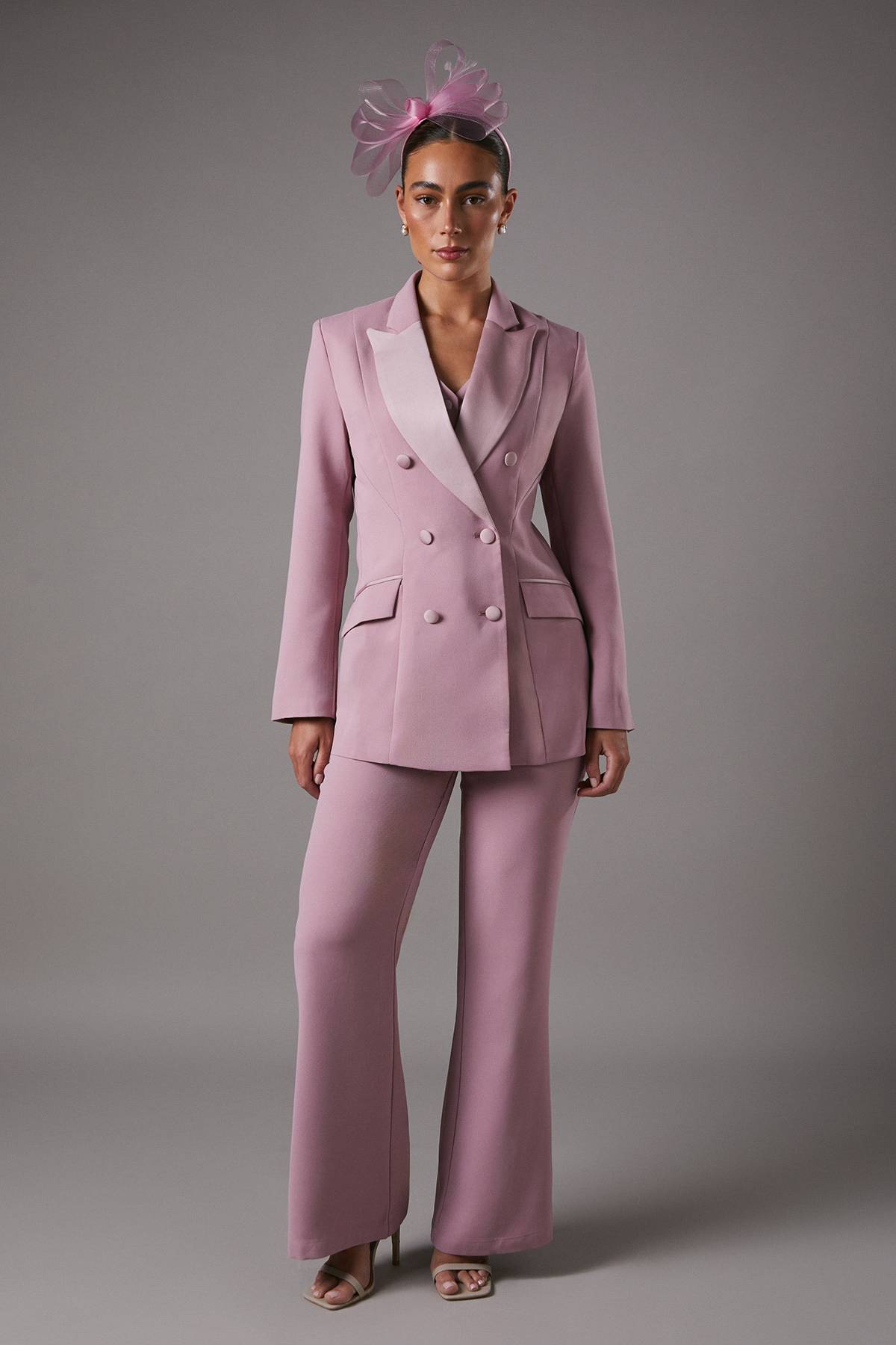 Coast Blazer Croisé Premium