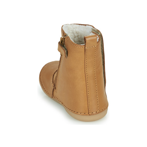 Kickers - SOCOOL CHO - Camel