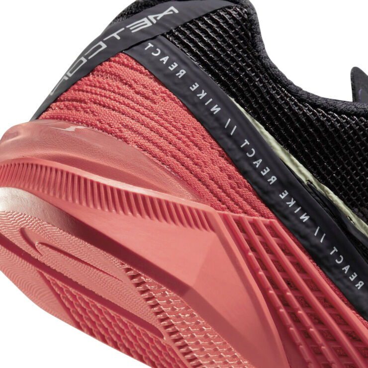 Nike React Metcon Turbo træningssko Sort