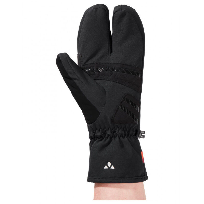 Syberia Gloves III - Gants vélo