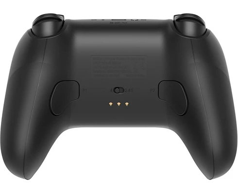 8BitDo Ultimate BT Pad NS Black