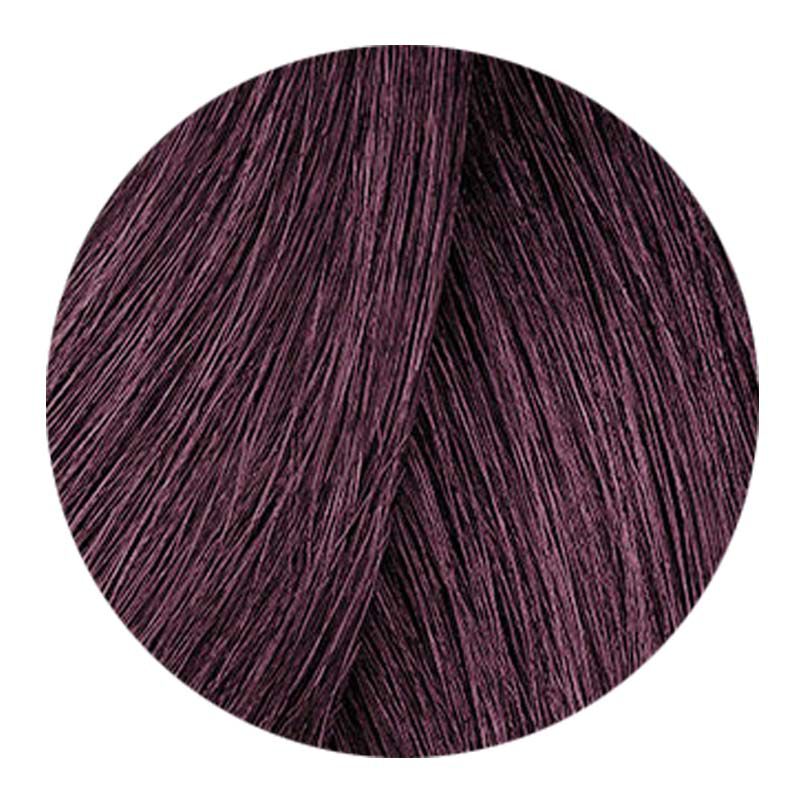Coloration permanente Maïandra 6.2 blond foncé irisé