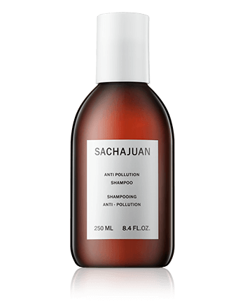 SACHAJUAN Hair Care Anti Pollution Shampoo 250ml