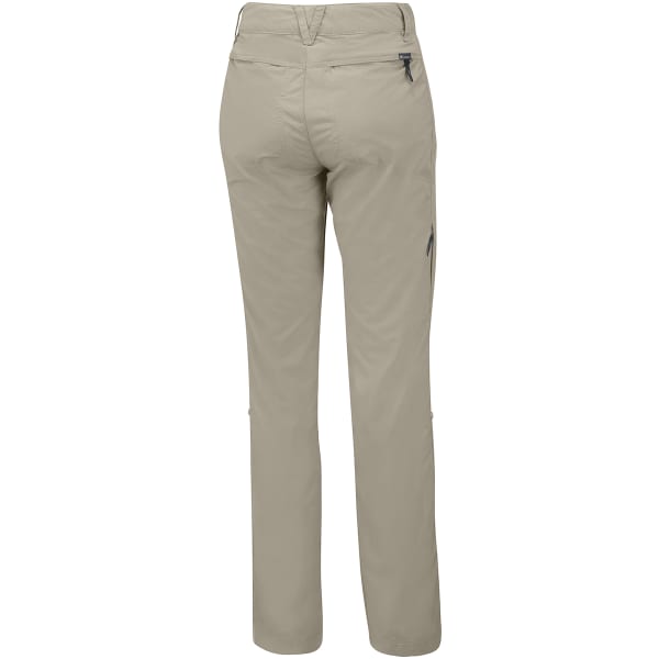 Pantalon randonnée COLUMBIA SILVER RIDGE 2.0 PANT TUSK