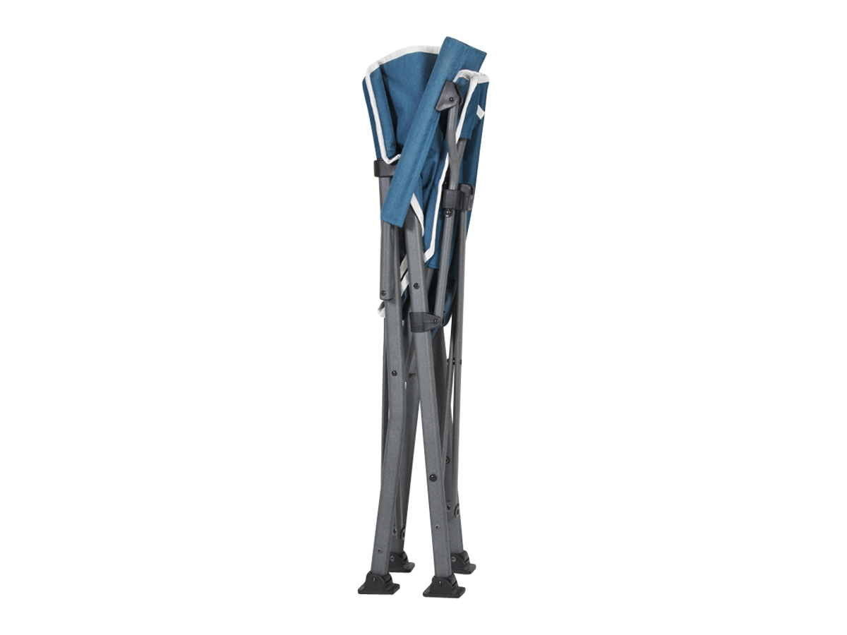 Wander Wonder Bohemian Chairman vouwstoel - Ink Blue