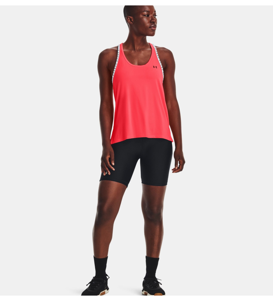 Regata Under Armour UA Knockout Rosa