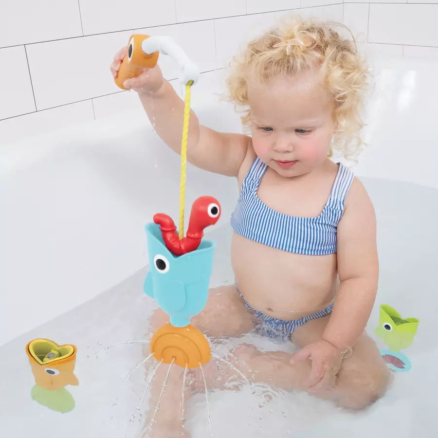 Yookidoo® Yookidoo Angelspiel