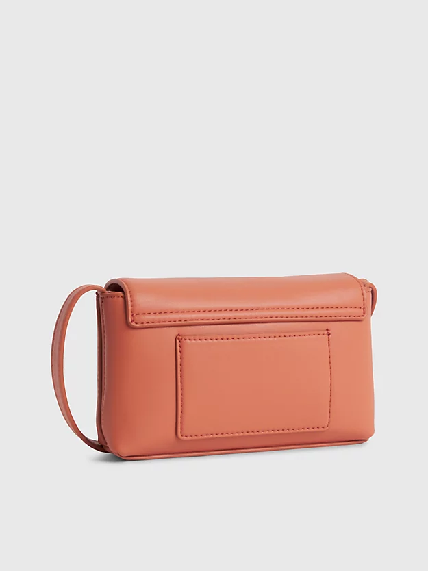 Bolsa de ombro pequena