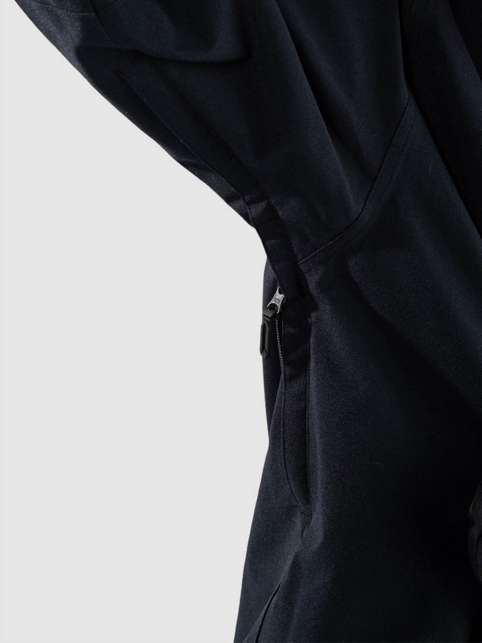 Volcom V.Co WFO Jacket black