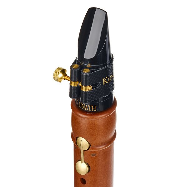 Kunath Clarineau German fing. 2-keyed