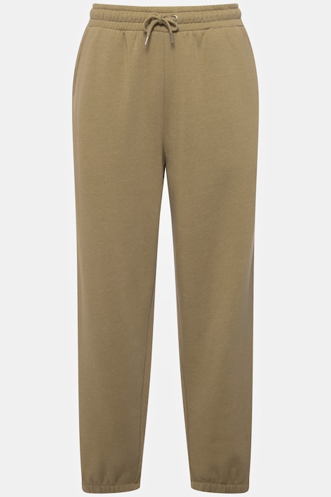 Sweatpants, Wide Legs, Elastikbund, Unisex