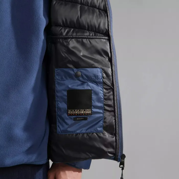 Napapijri Aerons H3 Winterjas Heren