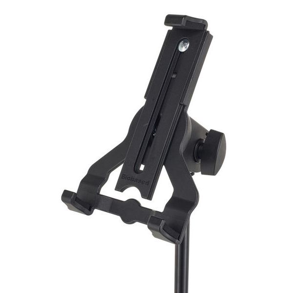 K&M 19767 Biobased Tablet Holder