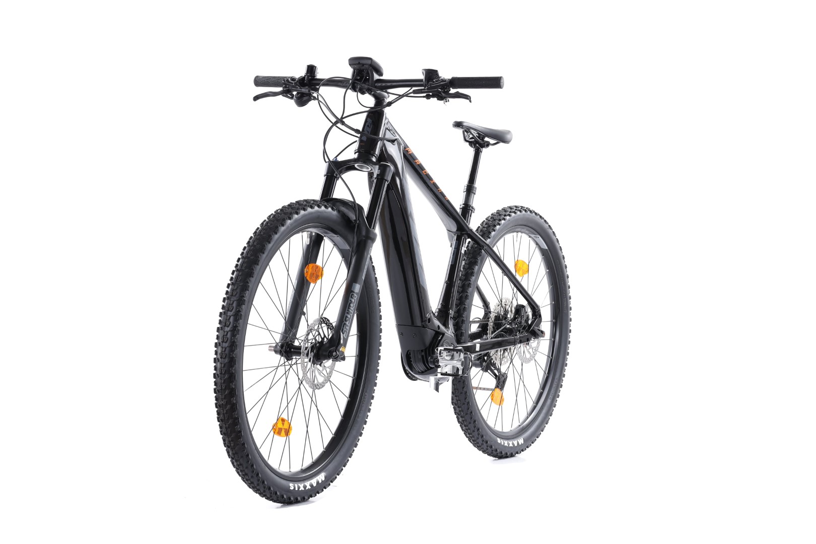 KTM Macina Team 692 (2022) | Diamond