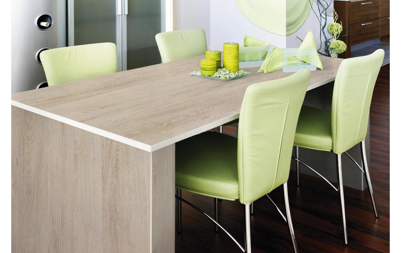 Designfolie Eiche Santana KalkSelbstklebende Deko-Folie