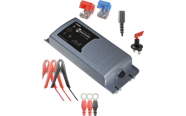 Truma Mover PowerSet für Rangierhilfen