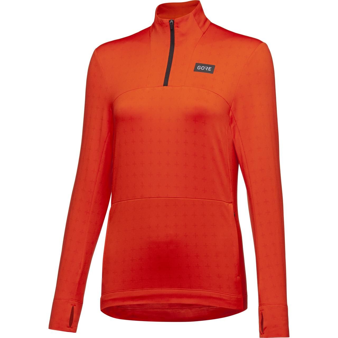 gore w everyday thermo 1 4 zip 576 100940 ay00