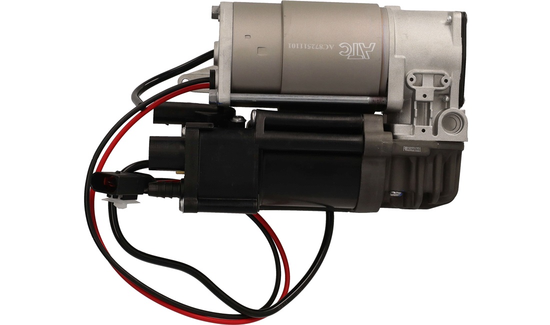 Kompressor