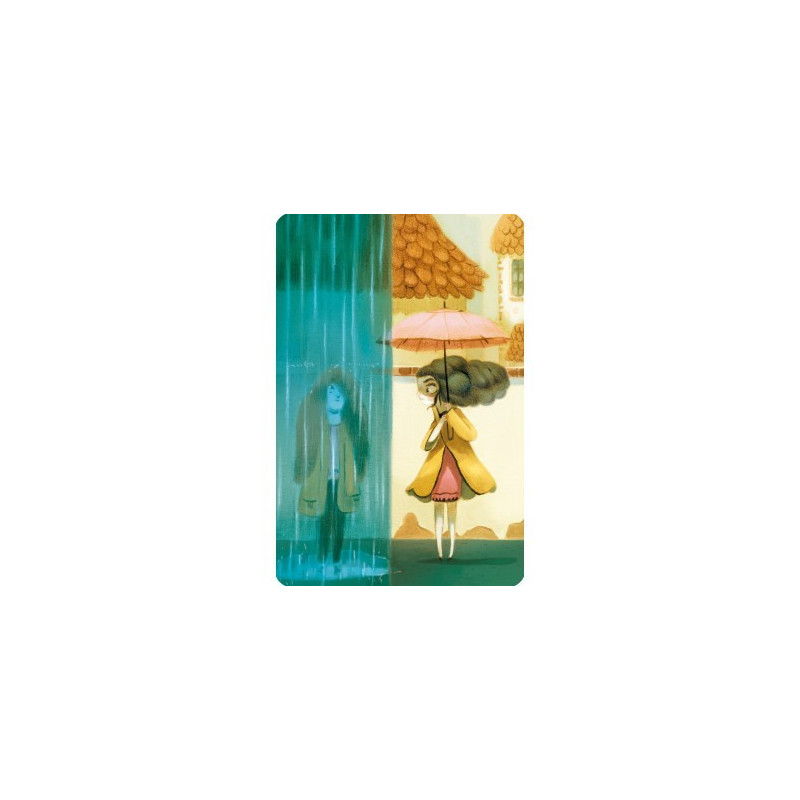 Dixit : Origins