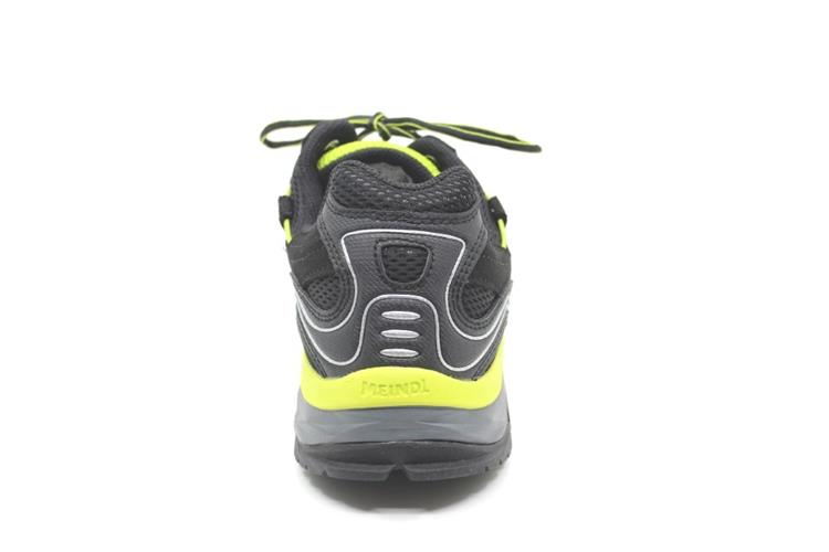 Meindl 4677-01 Finale GTX Wandelschoenen 01 zwart