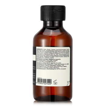 Aesop Shampoo Classico 100ml/3.4oz