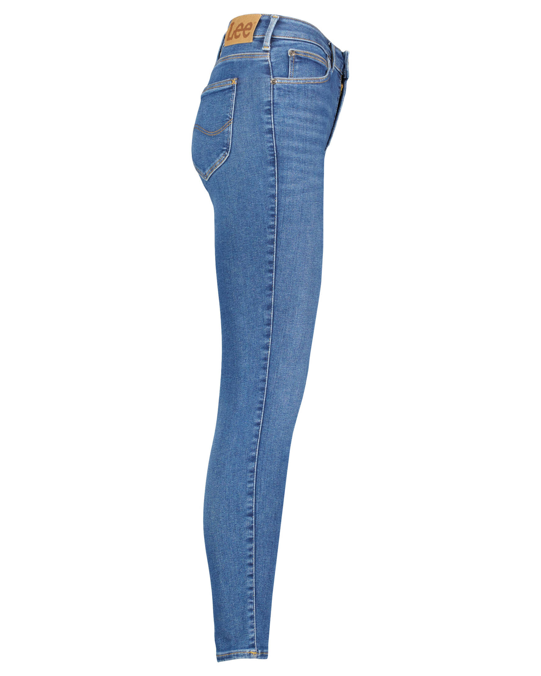 Lee| Damen Jeans FOREVERFIT Skinny Fit