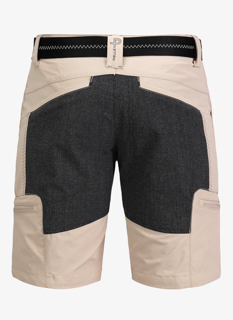 Pelle P 1200 Shorts Lt Beige Oak