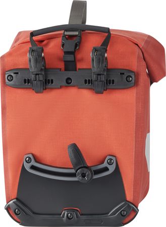 SPORT-ROLLER PLUS Universaltasche (Single)  salsa - dark chili  14.5 L