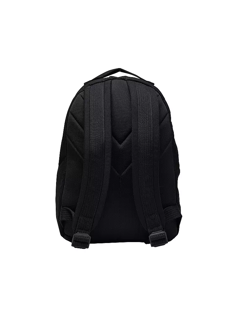 Y-3 Rucksack schwarz