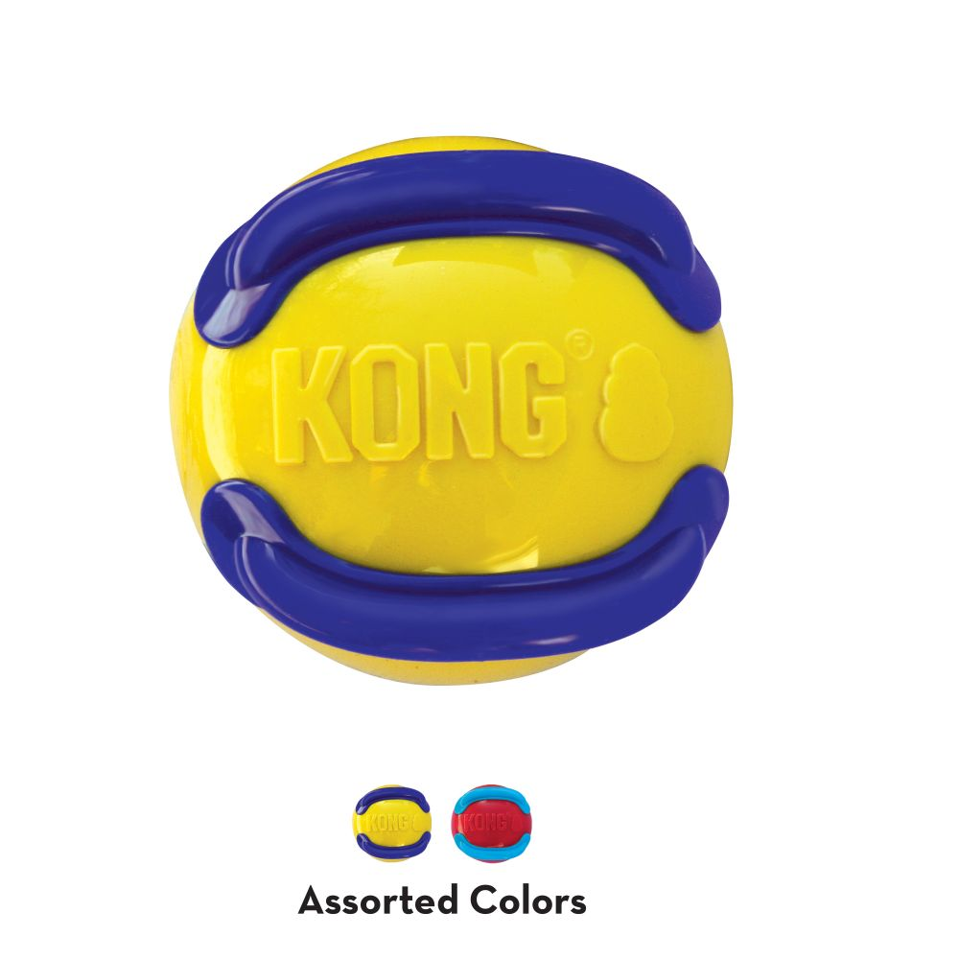 Kong - Jaxx Brights Bold Ass. Medium