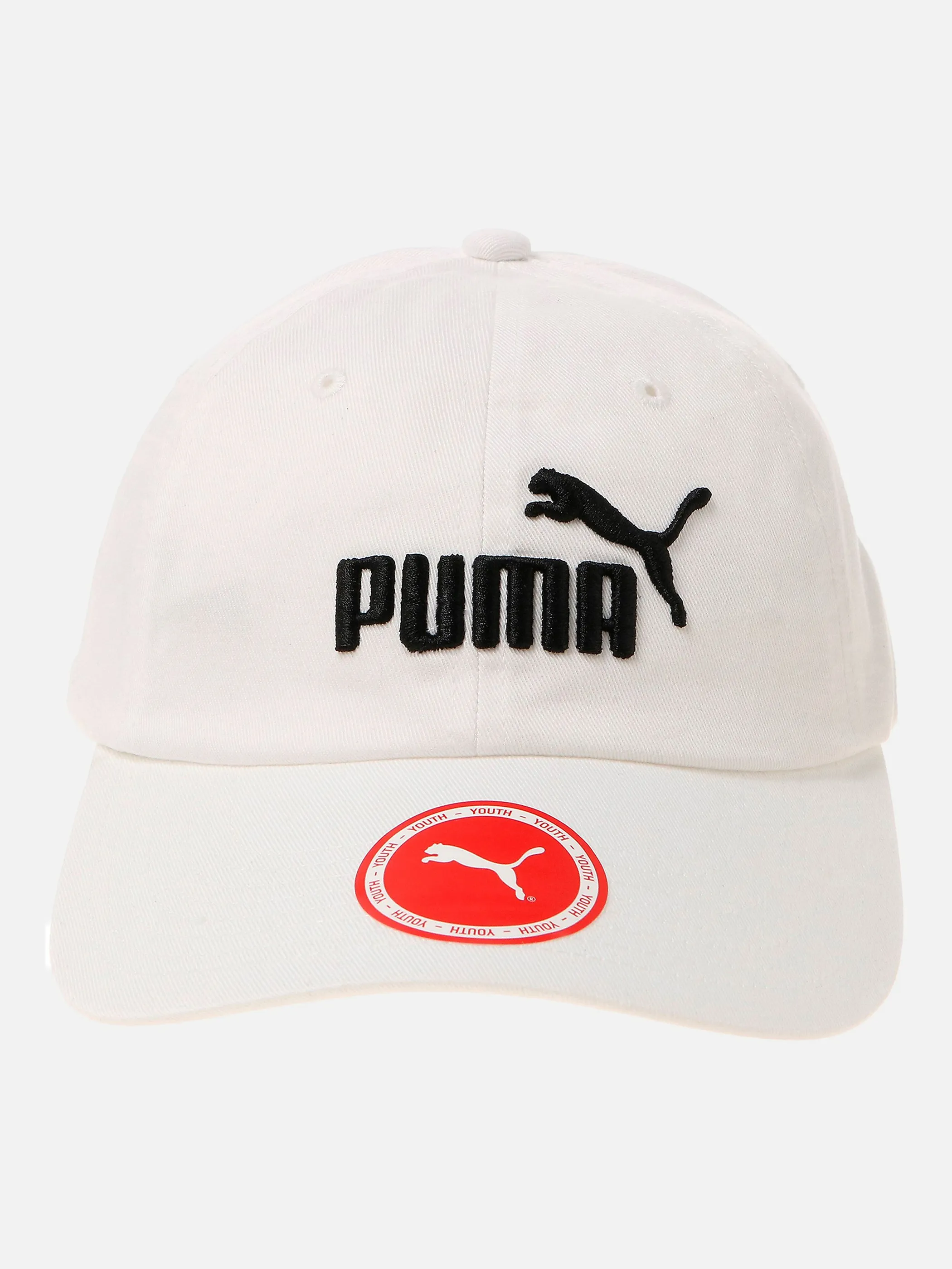Kinder Cap mit Logo-Stickerei