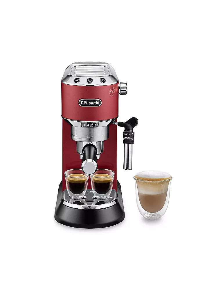 DELONGHI Espressomaschine 