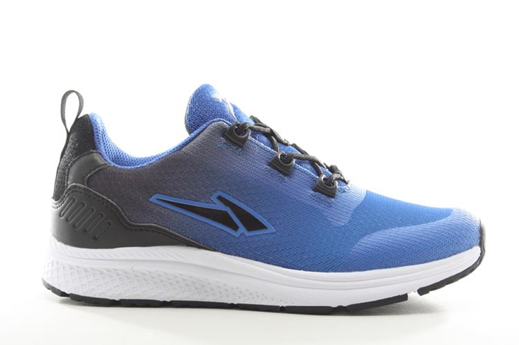 Piedro 1151001710 wijdte 5.5 Blauw dessin