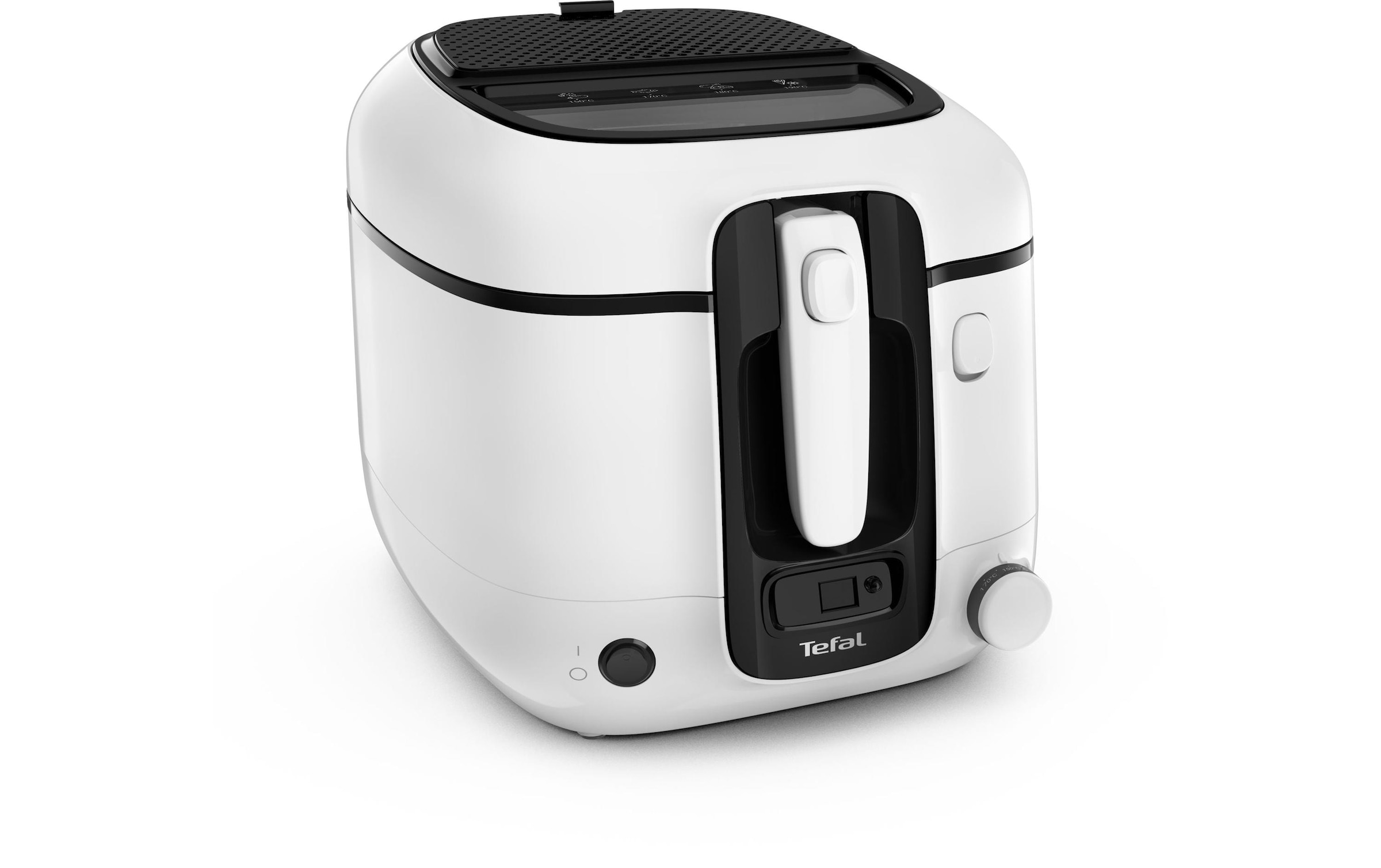 Moulinex Fritteuse »Super Uno 45047 kg« 1800 W