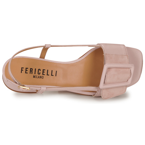 Fericelli - PANILA - Rose